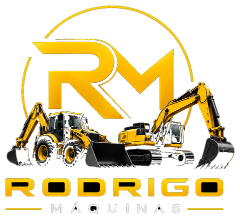 Rodrigo Máquinas